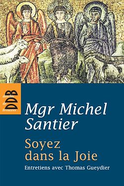 Télécharger le livre :  Soyez dans la Joie