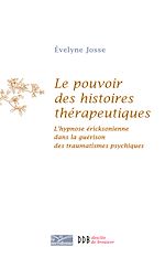 Télécharger le livre :  Le pouvoir des histoires thérapeutiques