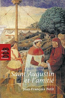 Télécharger le livre :  Saint Augustin et l'amitié