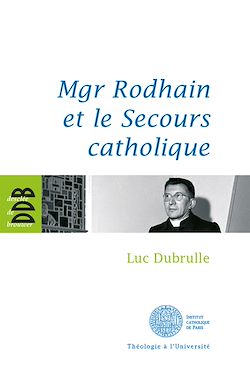 Télécharger le livre :  Mgr Rodhain et la charité