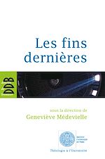 Télécharger le livre :  Les fins dernières