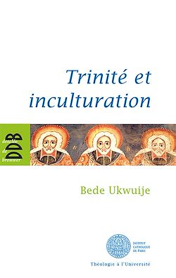 Télécharger le livre :  Trinité et inculturation