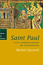 Télécharger le livre :  Saint Paul et les commencements du christianisme
