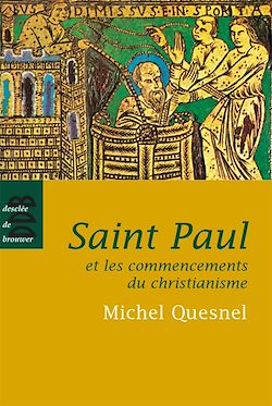 Télécharger le livre :  Saint Paul et les commencements du christianisme