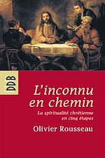 Télécharger le livre :  L'inconnu en chemin