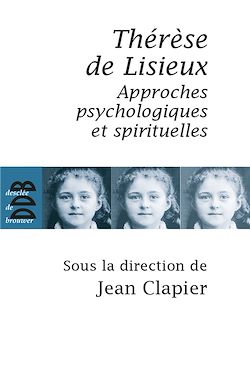 Télécharger le livre :  Thérèse de Lisieux