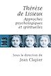 Télécharger le livre :  Thérèse de Lisieux