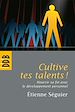 Télécharger le livre :  Cultive tes talents !