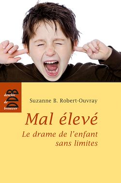 Télécharger le livre :  Mal élevé