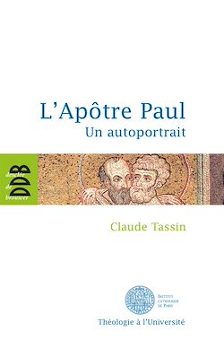 Télécharger le livre :  L'Apôtre Paul