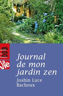 Télécharger le livre :  Journal de mon jardin zen
