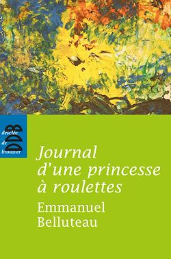 Télécharger le livre :  Journal d'une princesse à roulettes