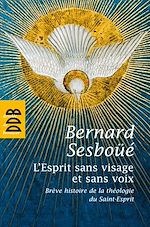 Télécharger le livre :  L'Esprit sans visage et sans voix