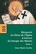 Télécharger le livre :  Découvrir les Pères de l'Eglise à travers la Liturgie des Heures