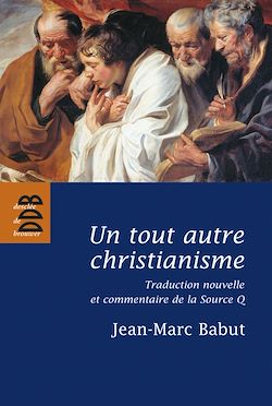 Télécharger le livre :  Un tout autre christianisme