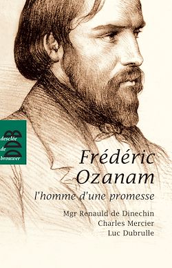 Télécharger le livre :  Fréderic Ozanam