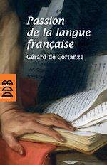 Download this eBook Passion de la langue française