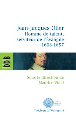 Télécharger le livre :  Jean-Jacques Olier