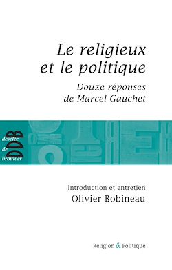 Télécharger le livre :  Le religieux et le politique