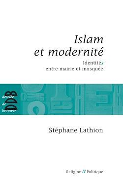 Télécharger le livre :  Islam et modernité