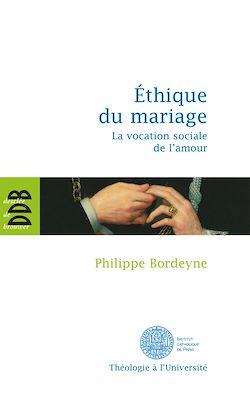 Télécharger le livre :  Ethique pour le mariage