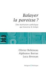 Download this eBook Balayer la paroisse ?