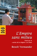 Télécharger le livre :  L'Empire sans milieu