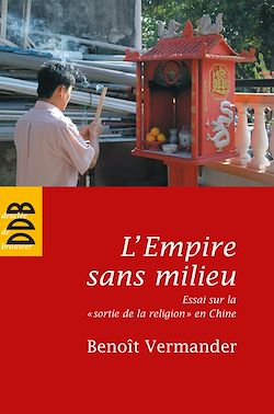 Télécharger le livre :  L'Empire sans milieu