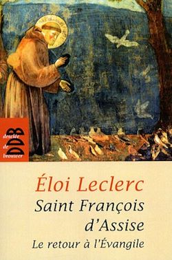 Télécharger le livre :  François d'Assise