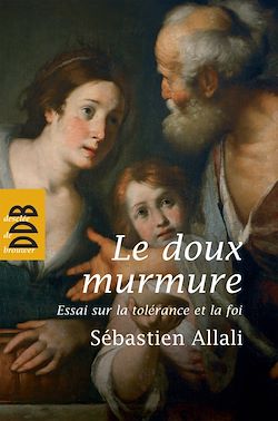 Télécharger le livre :  Le doux murmure