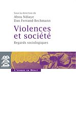 Download this eBook Violences et société