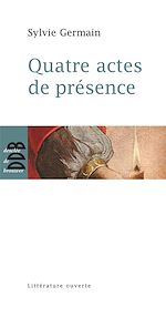 Download this eBook Quatre actes de présence