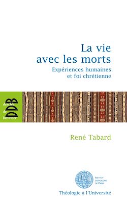 Télécharger le livre :  La vie avec les morts