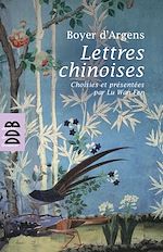 Download this eBook Lettres chinoises