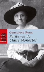 Download this eBook Petite vie de Claire Monestès