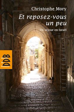 Télécharger le livre :  Et reposez-vous un peu