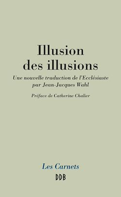 Télécharger le livre :  Illusion des illusions