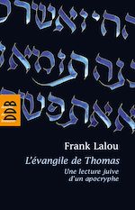 Télécharger le livre :  L'évangile de Thomas
