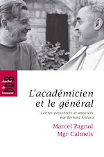 Download this eBook L'académicien et le général