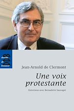 Download this eBook Une voix protestante