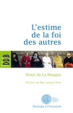 Download this eBook L'estime de la foi des autres