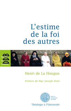 Télécharger le livre :  L'estime de la foi des autres