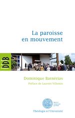 Download this eBook La paroisse en mouvement