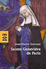Download this eBook Sainte Geneviève de Paris