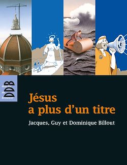 Télécharger le livre :  Jésus a plus d'un titre