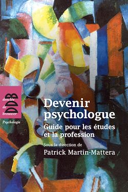 Télécharger le livre :  Devenir psychologue