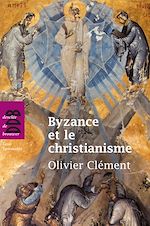 Download this eBook Byzance et le christianisme