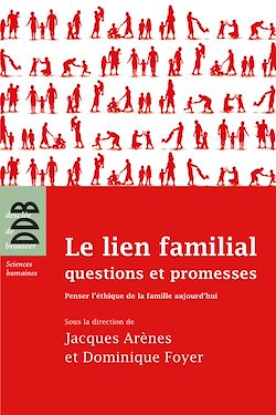 Télécharger le livre :  Le lien familial