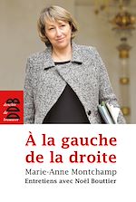 Download this eBook A la gauche de la droite