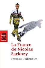 Download this eBook La France de Nicolas Sarkozy